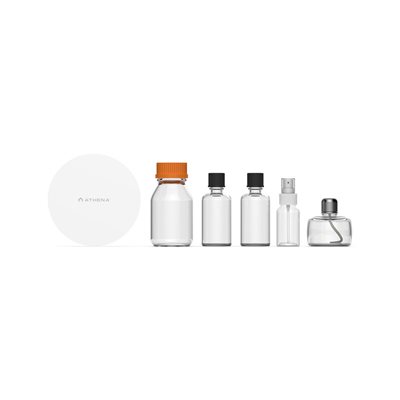 ATHENA GLASSWARE KIT (1)