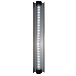 SUNBLASTER LED STRIP LIGHT HO 6400K 48W 4' (1)