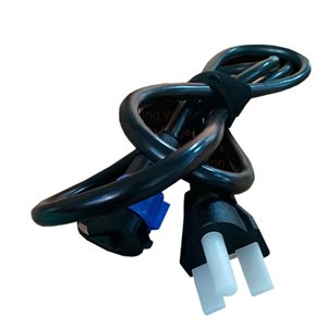 ILUMINAR LED DIMMER CORD FOR IL5 / 6 / 8 / 9 / 12 1-10V WHIP END (1)