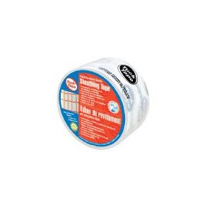 TUCK CONSTRUCTION GRADE SHEATHING TAPE WHITE 66M (1)