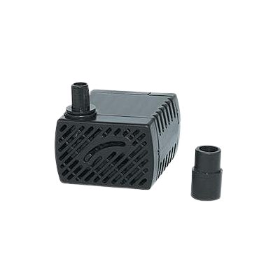 SUPREME HYDROPONICS SUBMERSIBLE PUMP 70 GPH (1)