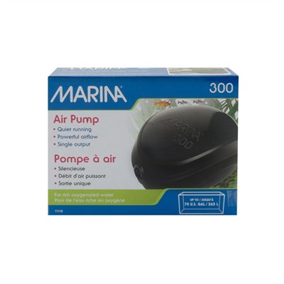 MARINA 300 AIR PUMP (1)