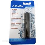 MARINA RECTANGULAR AIR STONE 4"  /  10 CM (1)