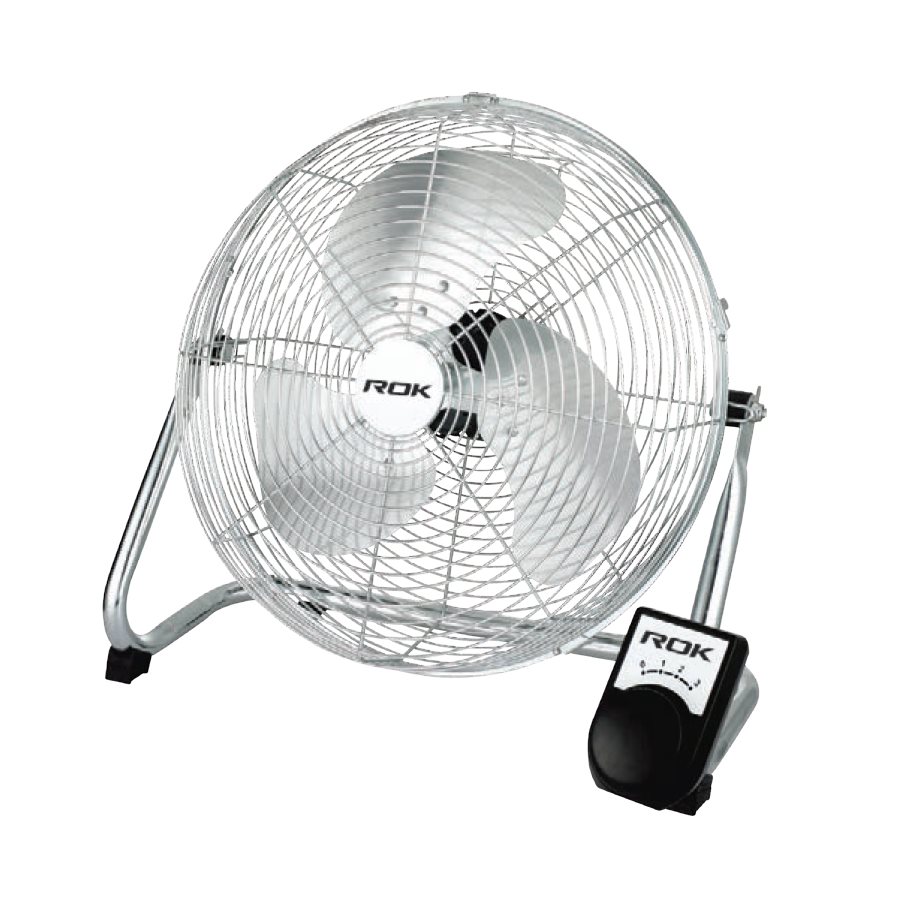 ROK HIGH VELOCITY FLOOR FAN 14'' OVER 1480 CFM (1)