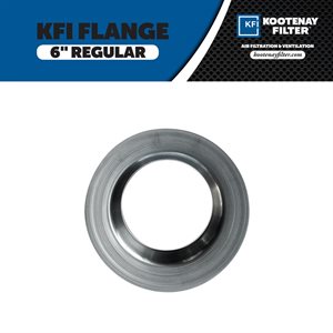 KOOTENAY FLANGE 6'' (1)