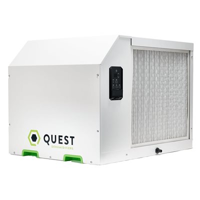 QUEST 335 DEHUMIDIFIER 208-230V (1)