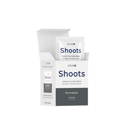 ATHENA SHOOTS CULTURE MEDIA 125ML (10)