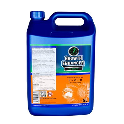 CX HORTICULTURE GROWTH ENHANCER 5L (1)