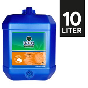 CX HORTICULTURE HYDRO BASE A 10L (1)