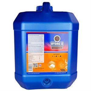 CX HORTICULTURE HYDRO BASE B 20L (1)