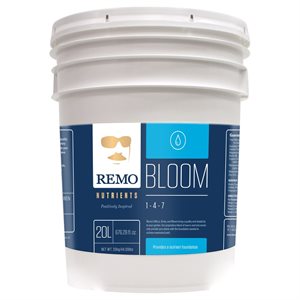 REMO NUTRIENTS BLOOM 20L (1)