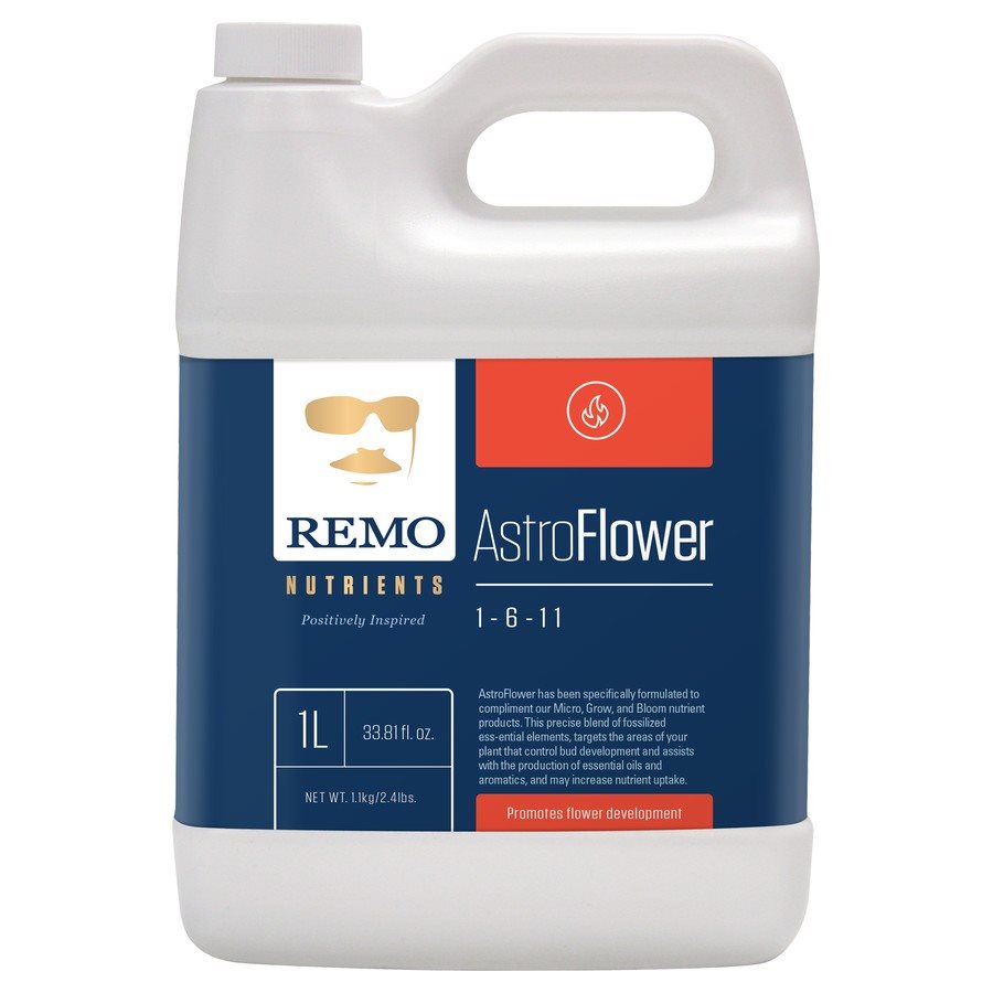 REMO NUTRIENTS ASTROFLOWER 1L (1)