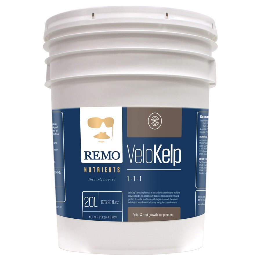 REMO NUTRIENTS VELOKELP 20L (1)