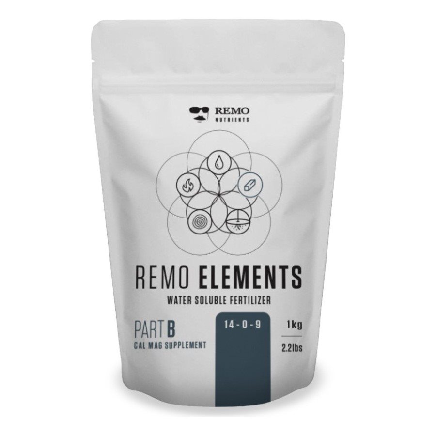 REMO NUTRIENTS ELEMENTS PART -B- 1KG (1)