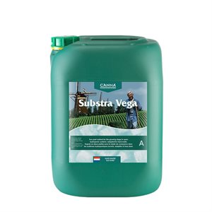 CANNA SUBSTRA VEGA A HW 20 L (1) SPECIAL ORDER