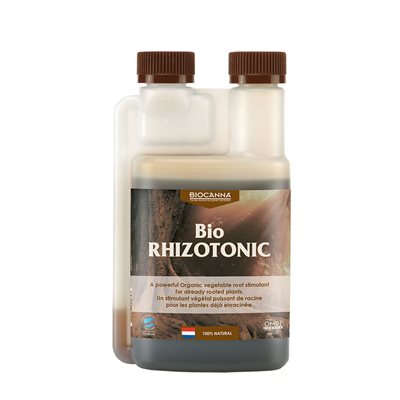 BIOCANNA BIO RHIZOTONIC 250 ML (1)