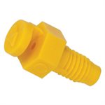 BOTANICARE 180 DEGREE SPRAYER - YELLOW (1)