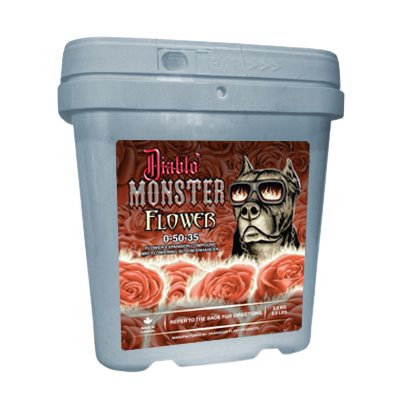 DIABLO MONSTER FLOWER 1KG (1)