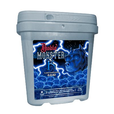 DIABLO MONSTER ''K'' 500G (1)