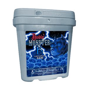 DIABLO MONSTER ''K'' 1KG (1)