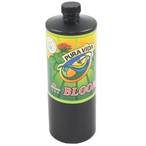 TECHNAFLORA PURA VIDA BLOOM 1L (1) SPECIAL ORDER