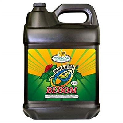 TECHNAFLORA PURA VIDA BLOOM 10L (1)