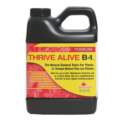 TECHNAFLORA THRIVE ALIVE B1 RED 500ML (1)