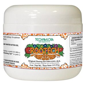 TECHNAFLORA ROOTECH GEL 112G / 4OZ (1)