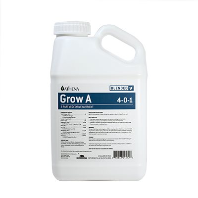 ATHENA GROW A 3.78L (1)