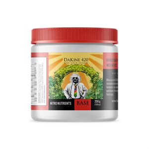 DAKINE 420 NITRO NUTRIENTS BASE 3-13-26 200G (1)