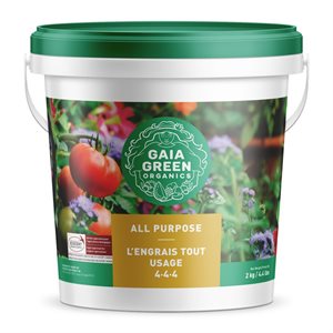 GAIA GREEN ALL PURPOSE 4-4-4 2KG **POWDER** (1)