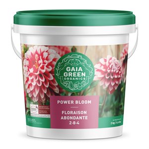 GAIA GREEN POWER BLOOM 2-8-4 2KG (1)