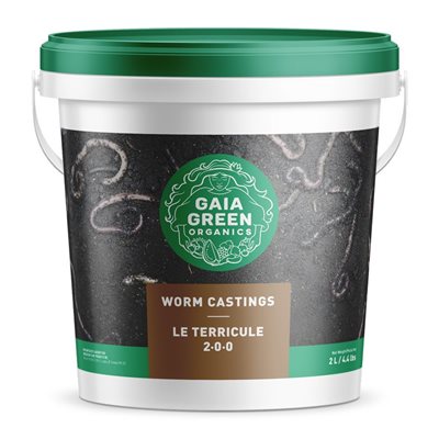 GAIA GREEN WORM CASTINGS 2-0-0 2L (1)