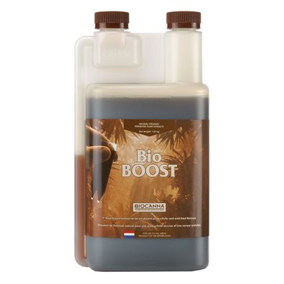 BIOCANNA BIO BOOST 250 ML (1)