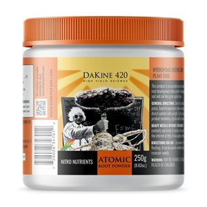 DAKINE 420 ATOMIC ROOT POWDER 5-0-0 250G (1)