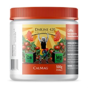 DAKINE 420 CALMAG 12-2-12 500G (1)