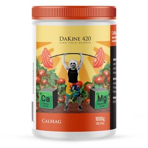 DAKINE 420 CALMAG 12-2-12 1KG (1)