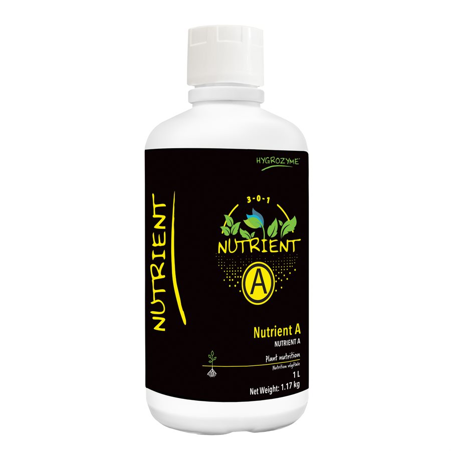 HYGROZYME NUTRIENT A 1L (1)