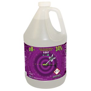 NUTRI+ PHOSPHORIC ACID PH- 34% 4L (4)