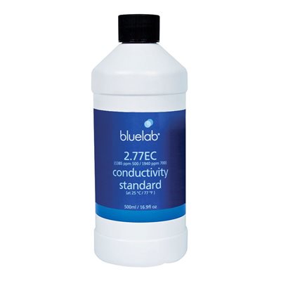 BLUELAB CONDUCTIVITY SOLUTION EC 2.77 500ML (1)