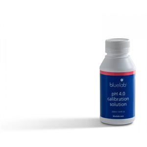 BLUELAB CALIBRATION SOLUTION PH 4.0 250ML (1)