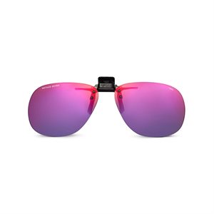 METHOD SEVEN GLASSES AVIATOR FX CLIP-ON (1)