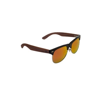 POLARIZED:RED MIRROR / CLUBMASTER (1)