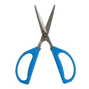 GIRO'S BONSAI SHEARS STRAIGHT BLADE 60MM SOFT SEC-0503SO