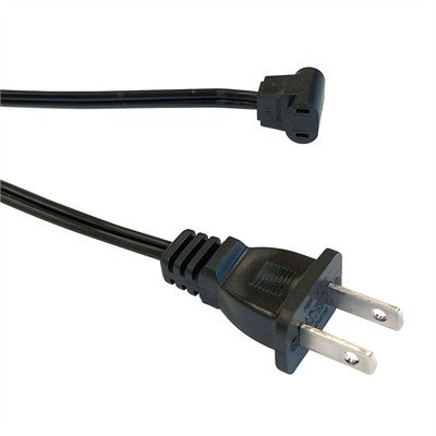 CLIP CORD W / PLUG 48"