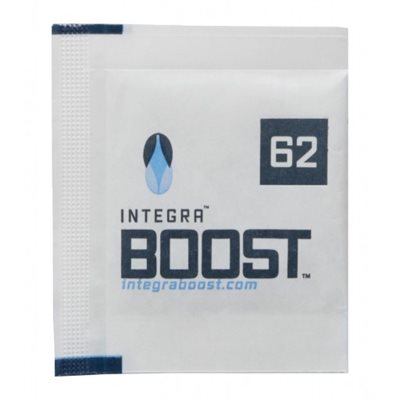 INTEGRA BOOST HUMIDITY REGULATOR RH62% 4g (200 )