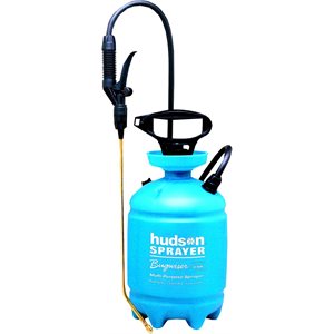 HUDSONBUGWISER POLY SPRAYER 2 GAL BLUE (1)