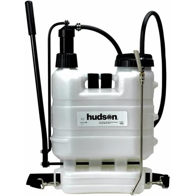 HUDSON YARD & GARDEN BAK-PAK SPRAYER (1)