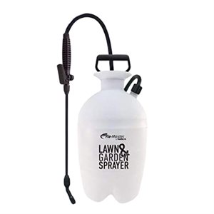 HUDSON FLO-MASTER PUMP SPRAYER 1 GALLON