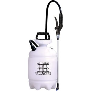 HUDSON SUPER SPRAYER POLY 2 GAL